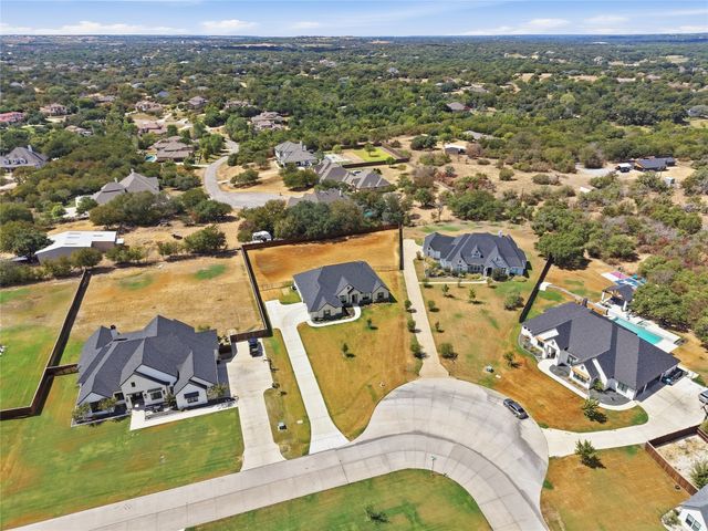 1021 Tobey Court, Aledo, TX 76008