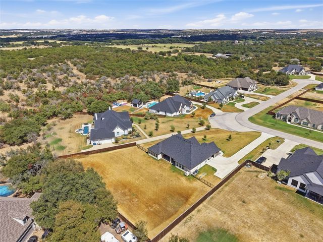 1021 Tobey Court, Aledo, TX 76008