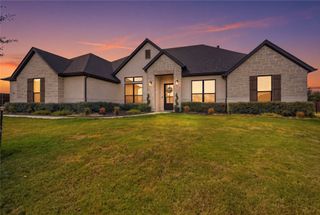 1021 Tobey Court, Aledo, TX 76008