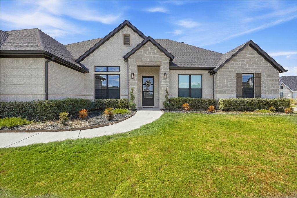 1021 Tobey Court, Aledo, TX 76008 — photo 2