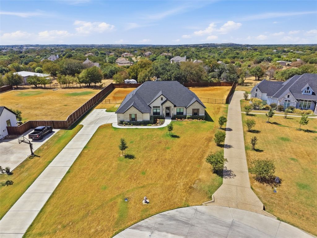 1021 Tobey Court, Aledo, TX 76008 — photo 3