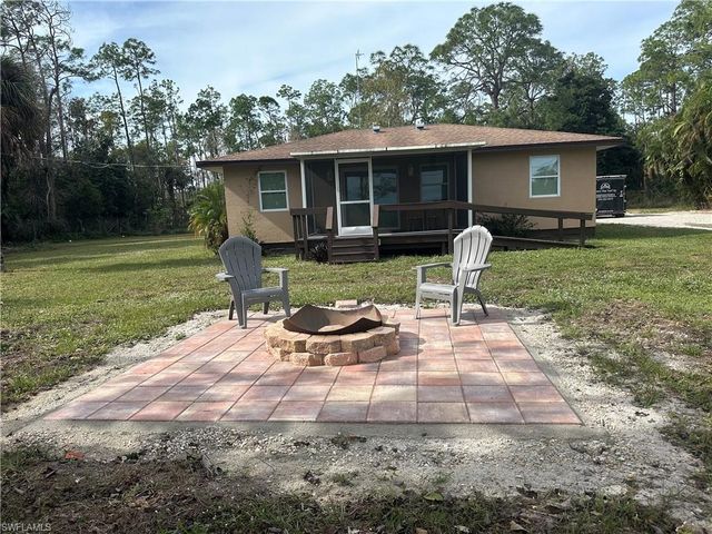 3150 Polly AVE, Naples, FL 34112