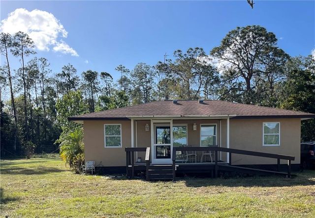3150 Polly AVE, Naples, FL 34112