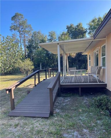 3150 Polly AVE, Naples, FL 34112