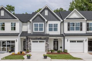5408 Running Fox Lane, Durham, NC 27703