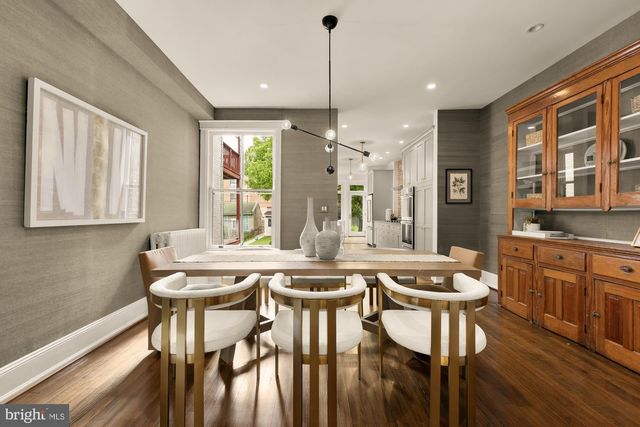 3333 18TH ST NW, Washington, DC 20010