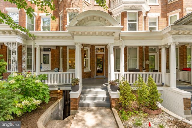 3333 18TH ST NW, Washington, DC 20010