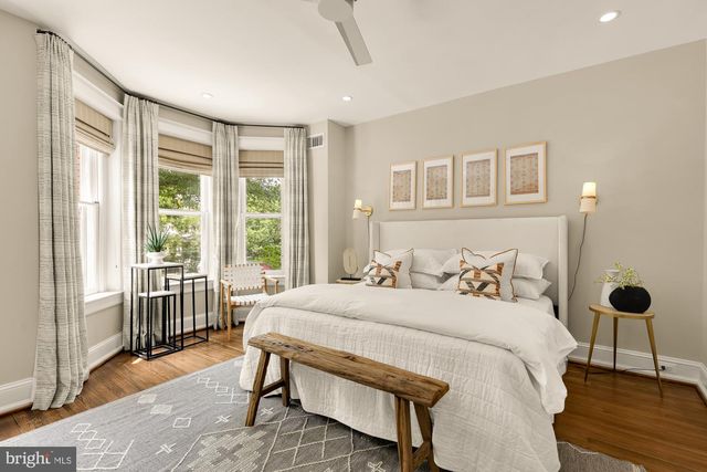 3333 18TH ST NW, Washington, DC 20010