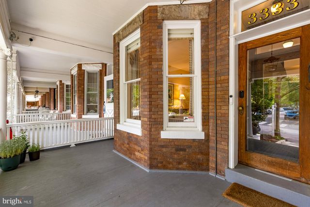 3333 18TH ST NW, Washington, DC 20010