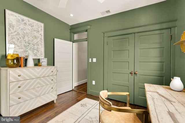3333 18TH ST NW, Washington, DC 20010