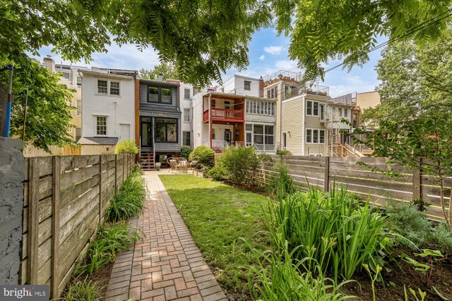 3333 18TH ST NW, Washington, DC 20010