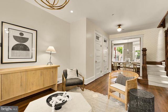 3333 18TH ST NW, Washington, DC 20010