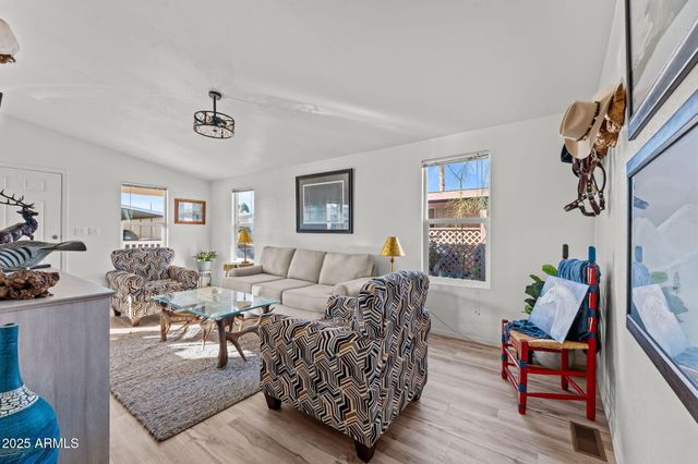 2501 W Wickenburg Way 41, Wickenburg, AZ 85390