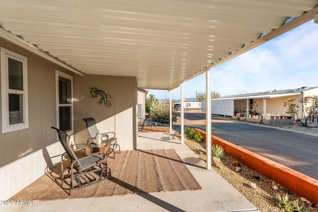 2501 W Wickenburg Way 41, Wickenburg, AZ 85390