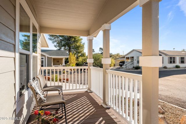 2501 W Wickenburg Way 41, Wickenburg, AZ 85390