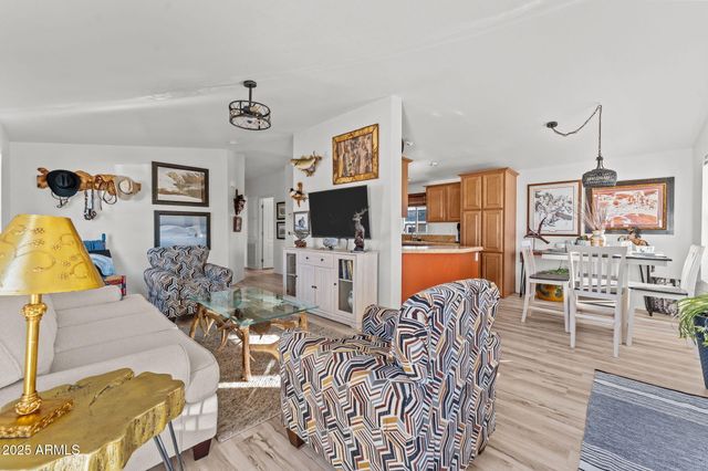 2501 W Wickenburg Way 41, Wickenburg, AZ 85390