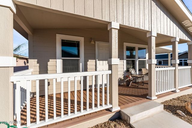 2501 W Wickenburg Way 41, Wickenburg, AZ 85390