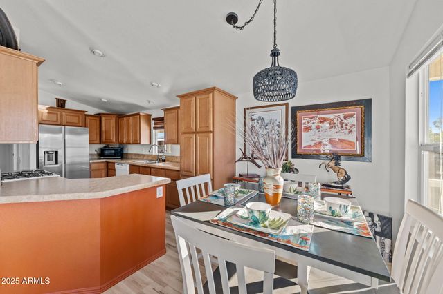 2501 W Wickenburg Way 41, Wickenburg, AZ 85390