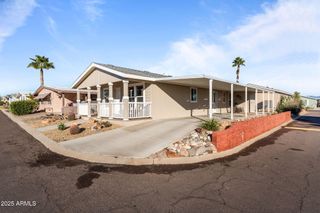 2501 W Wickenburg Way 41, Wickenburg, AZ 85390