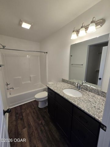 1106 Pawpaw Place, Oronogo, MO 64855