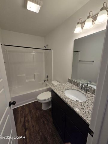 1106 Pawpaw Place, Oronogo, MO 64855