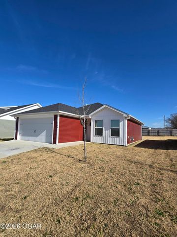 1106 Pawpaw Place, Oronogo, MO 64855