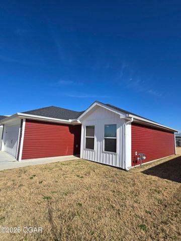 1106 Pawpaw Place, Oronogo, MO 64855