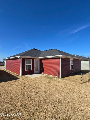 1106 Pawpaw Place, Oronogo, MO 64855