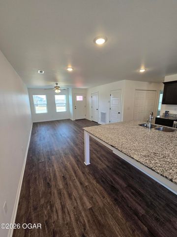 1106 Pawpaw Place, Oronogo, MO 64855