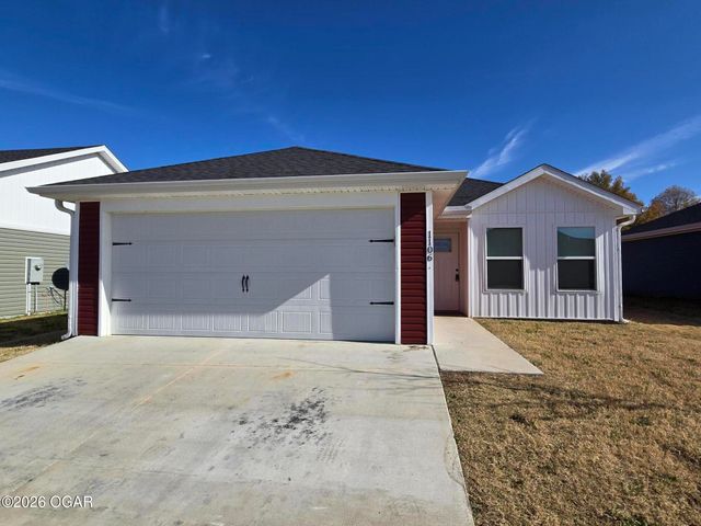 1106 Pawpaw Place, Oronogo, MO 64855