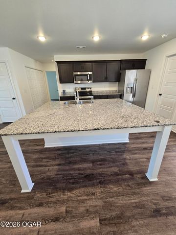 1106 Pawpaw Place, Oronogo, MO 64855