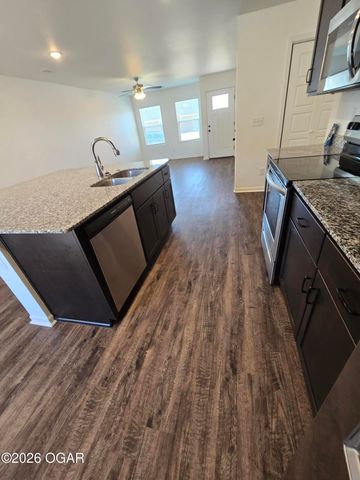 1106 Pawpaw Place, Oronogo, MO 64855