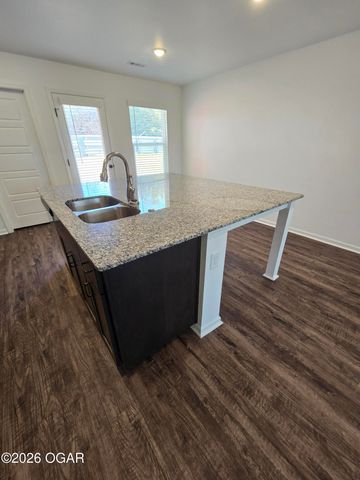 1106 Pawpaw Place, Oronogo, MO 64855