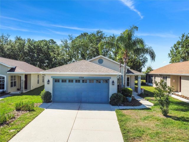 11704 NEW HAVEN DRIVE, Spring Hill, FL 34609