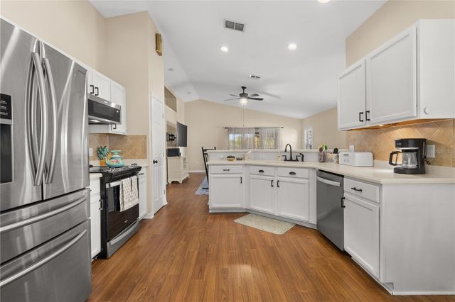 11704 NEW HAVEN DRIVE, Spring Hill, FL 34609
