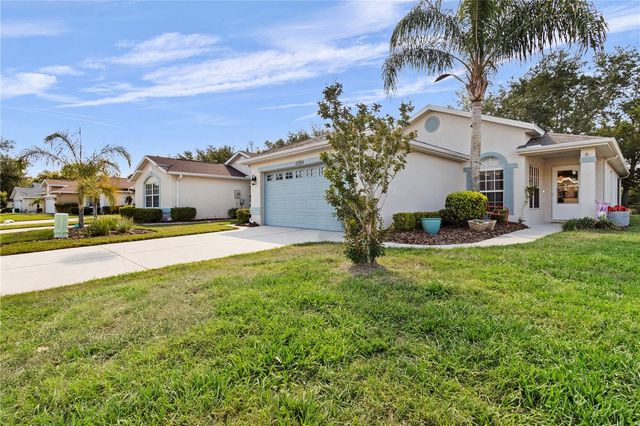 11704 NEW HAVEN DRIVE, Spring Hill, FL 34609
