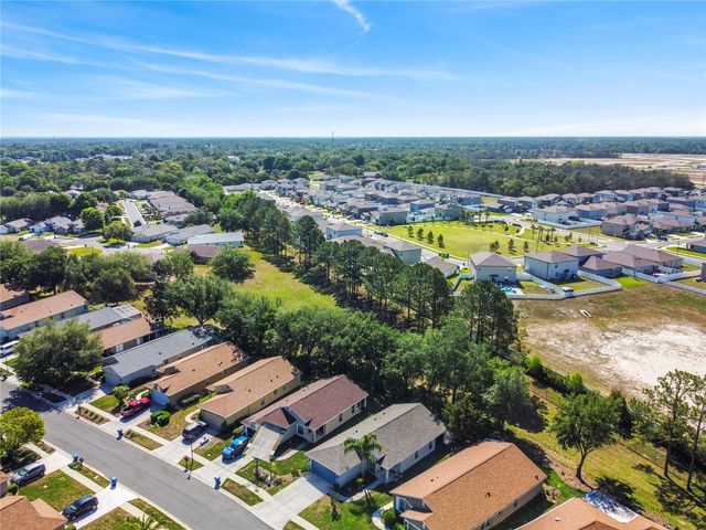 11704 NEW HAVEN DRIVE, Spring Hill, FL 34609