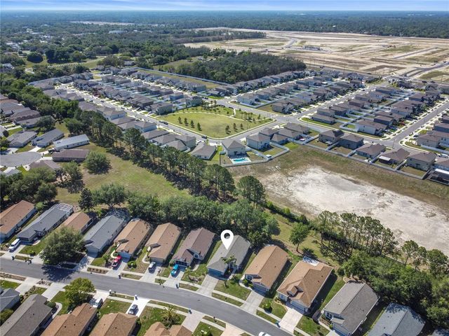 11704 NEW HAVEN DRIVE, Spring Hill, FL 34609