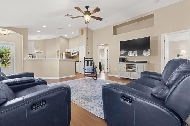 11704 NEW HAVEN DRIVE, Spring Hill, FL 34609