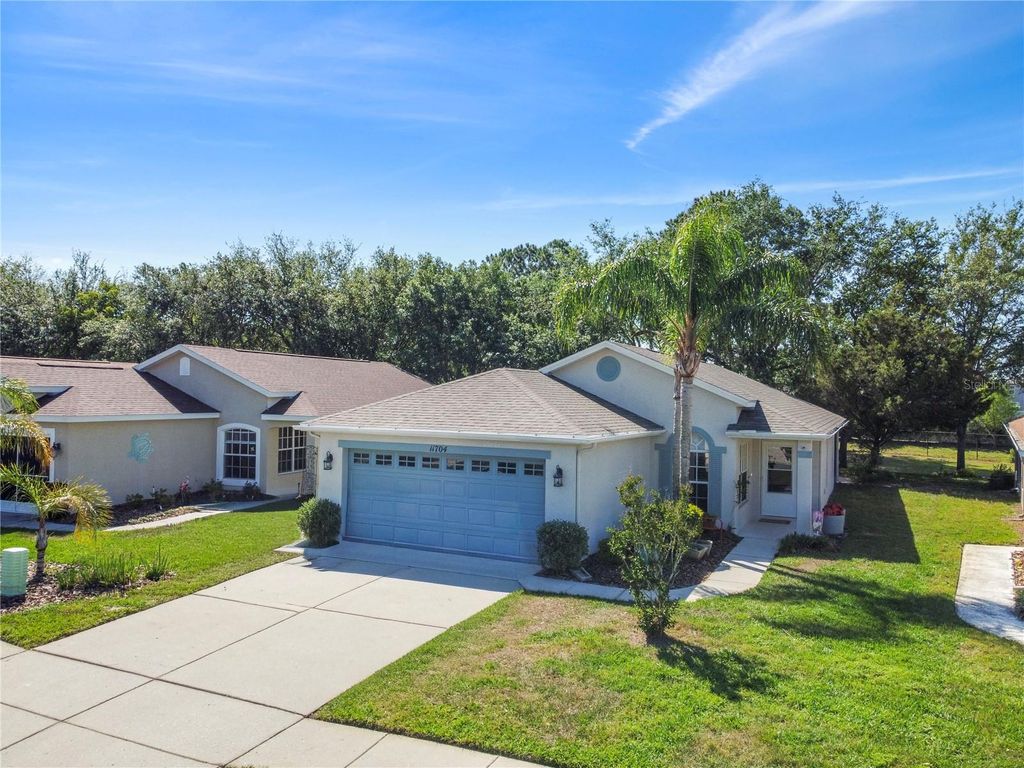 11704 NEW HAVEN DRIVE, Spring Hill, FL 34609