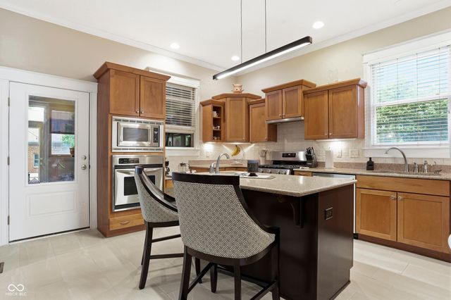 1510 Central Avenue, Indianapolis, IN 46202