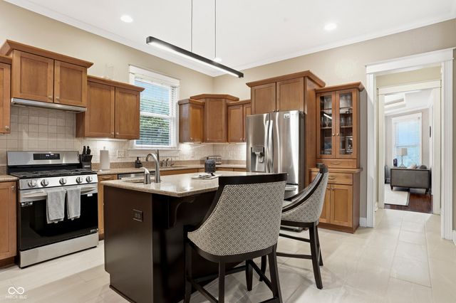 1510 Central Avenue, Indianapolis, IN 46202