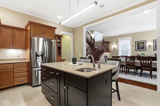 1510 Central Avenue, Indianapolis, IN 46202