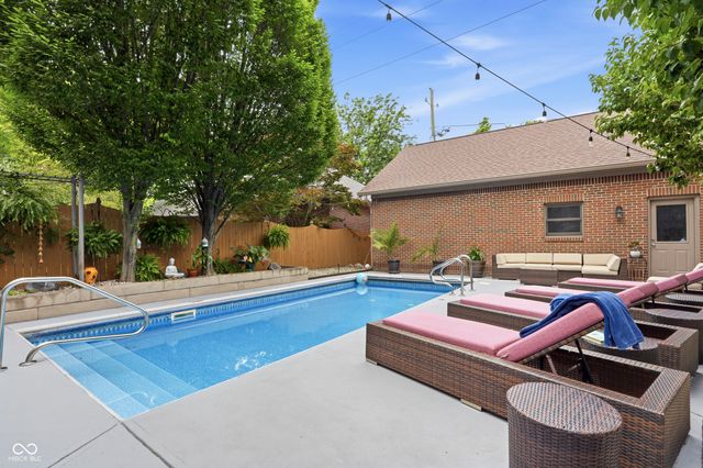 1510 Central Avenue, Indianapolis, IN 46202