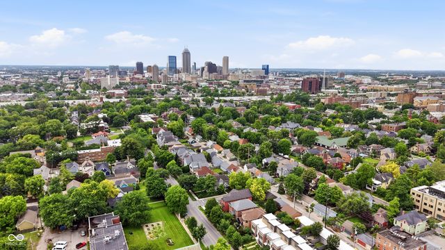 1510 Central Avenue, Indianapolis, IN 46202