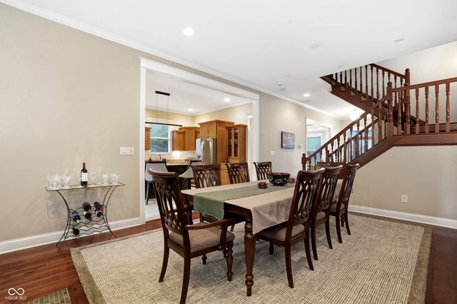 1510 Central Avenue, Indianapolis, IN 46202