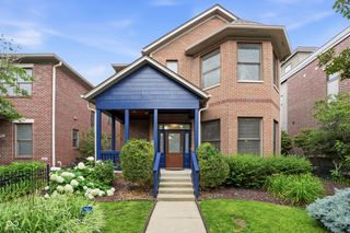 1510 Central Avenue, Indianapolis, IN 46202
