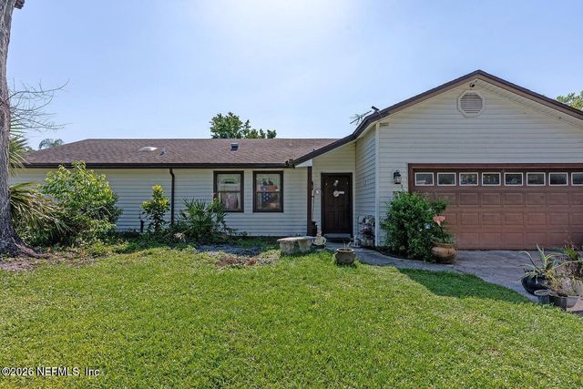 8439 BEAUTYBUSH Court, Jacksonville, FL 32244