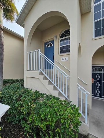 4250 PLAYERS PLACE 2621, Sarasota, FL 34238