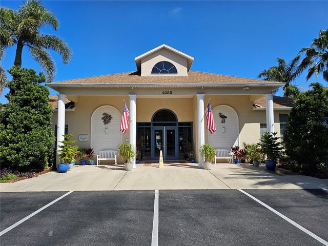 4250 PLAYERS PLACE 2621, Sarasota, FL 34238